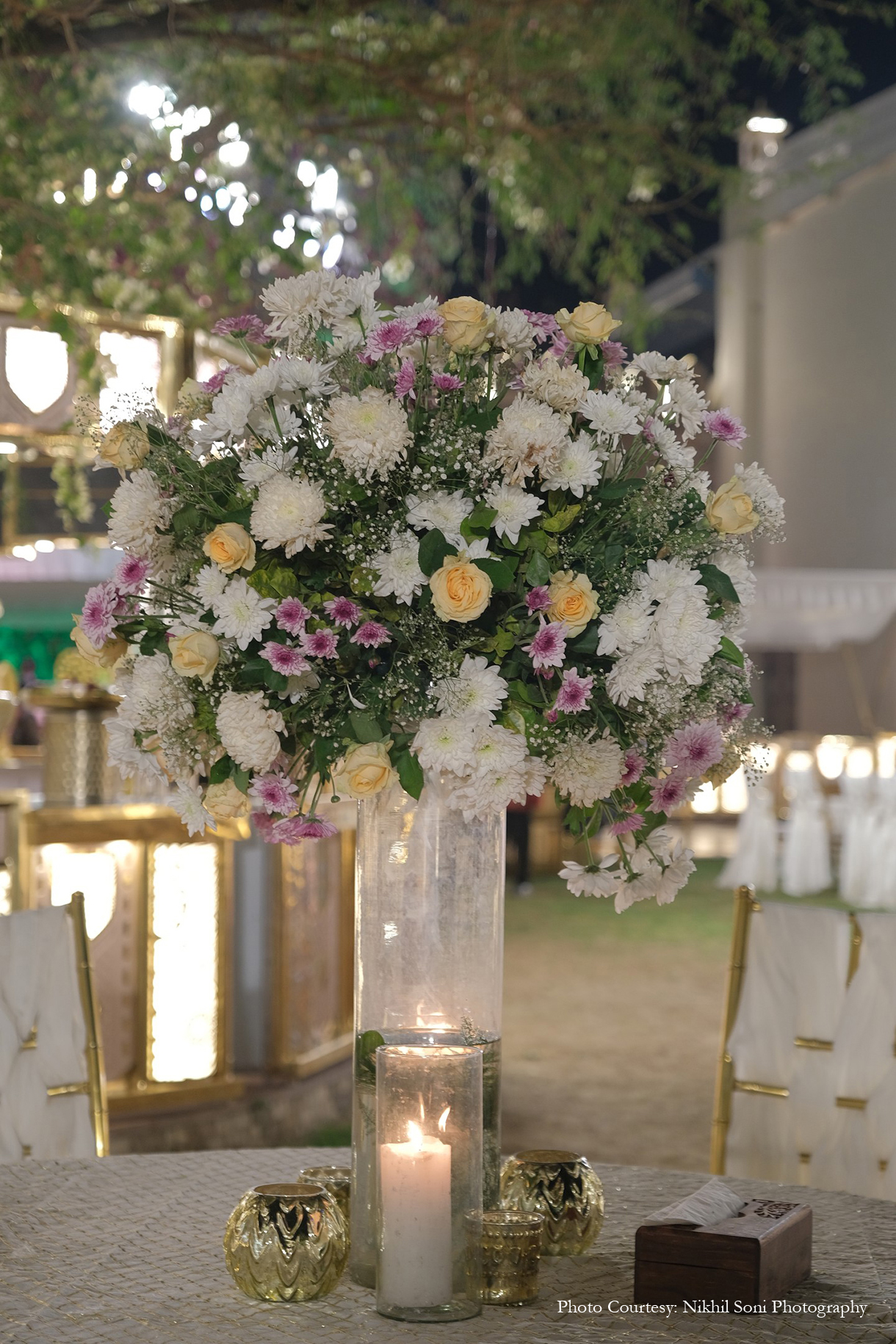 Sara and Siddharth, Jaipur