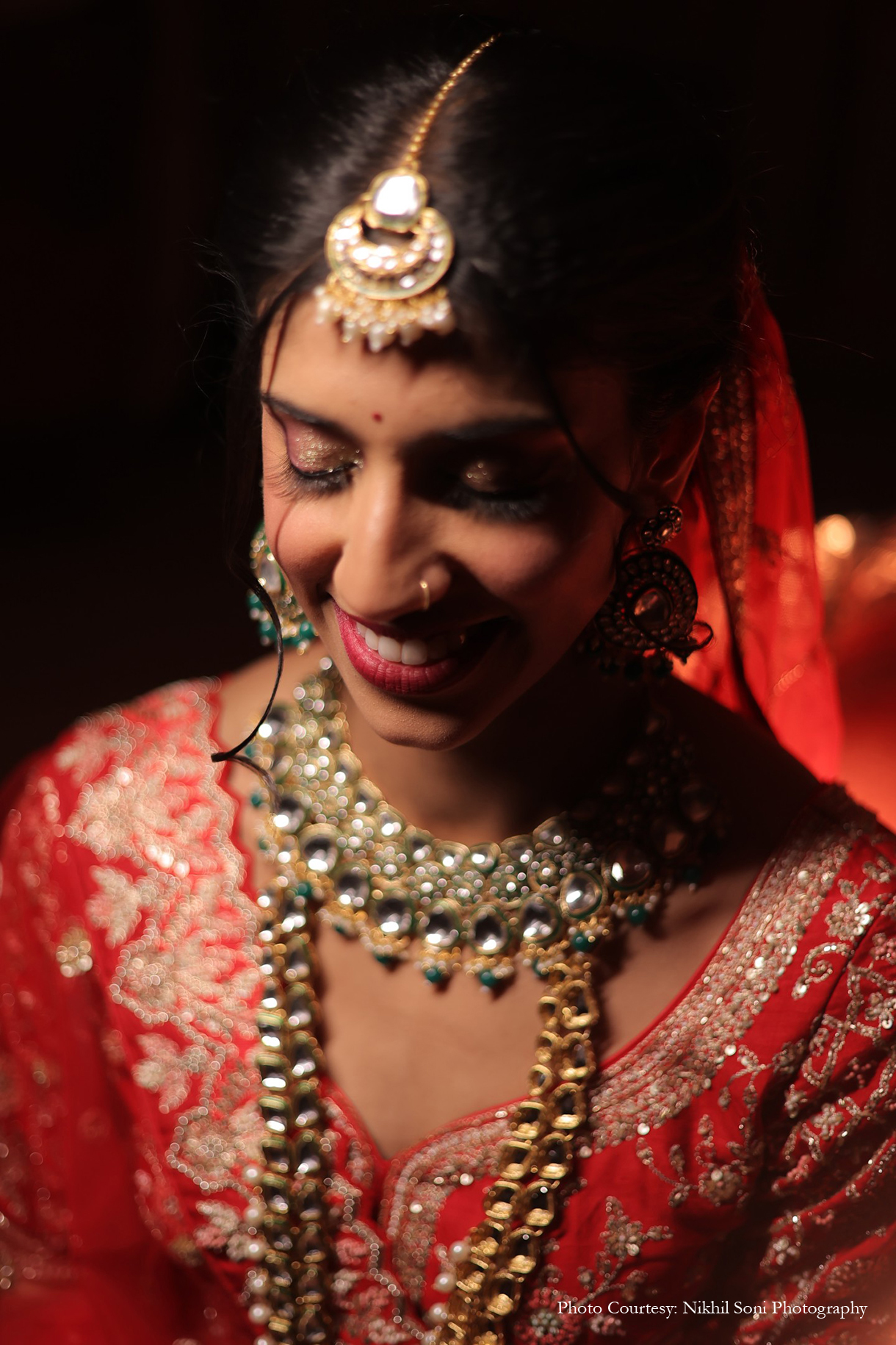 Sara and Siddharth, Jaipur