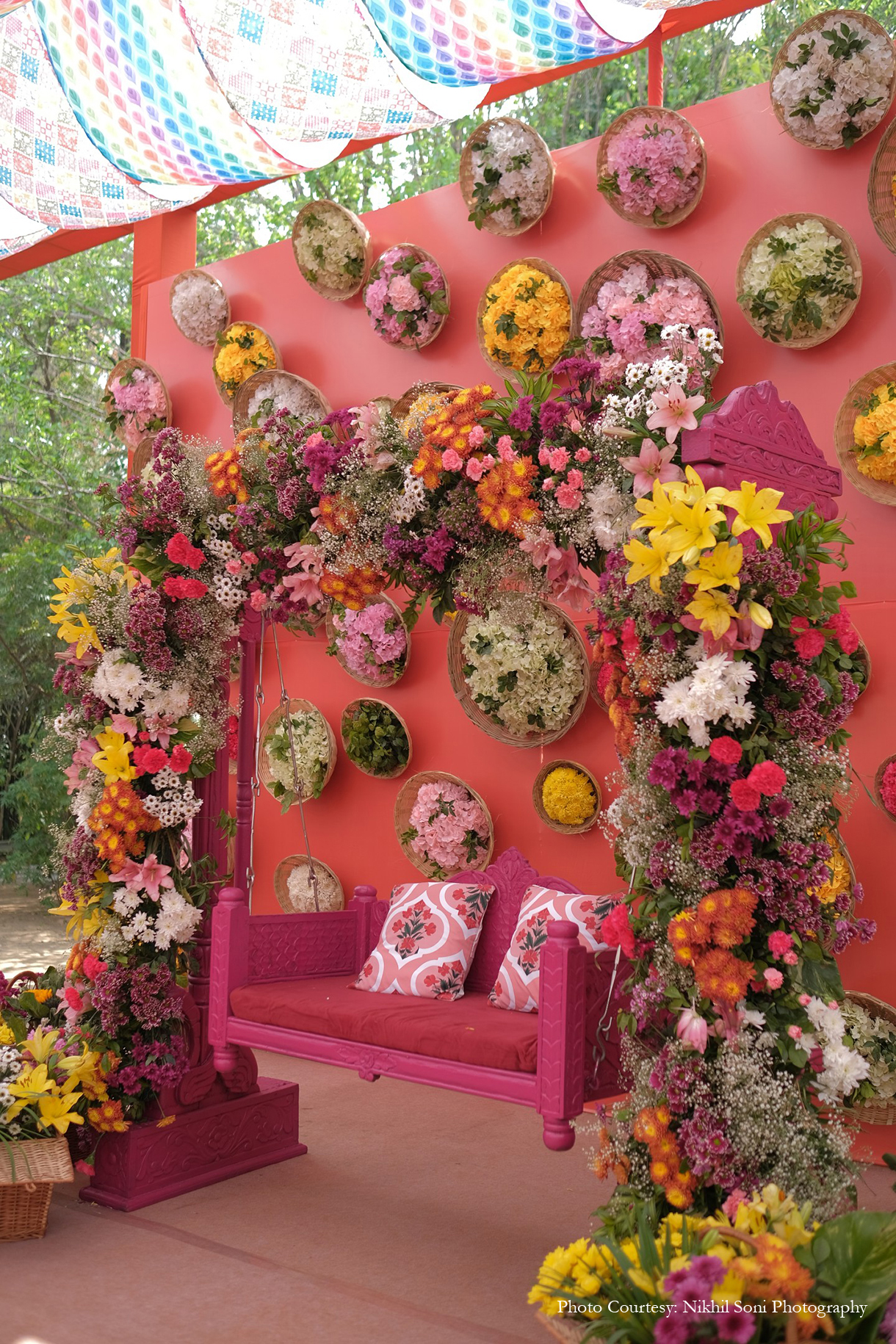 Sara and Siddharth, Jaipur