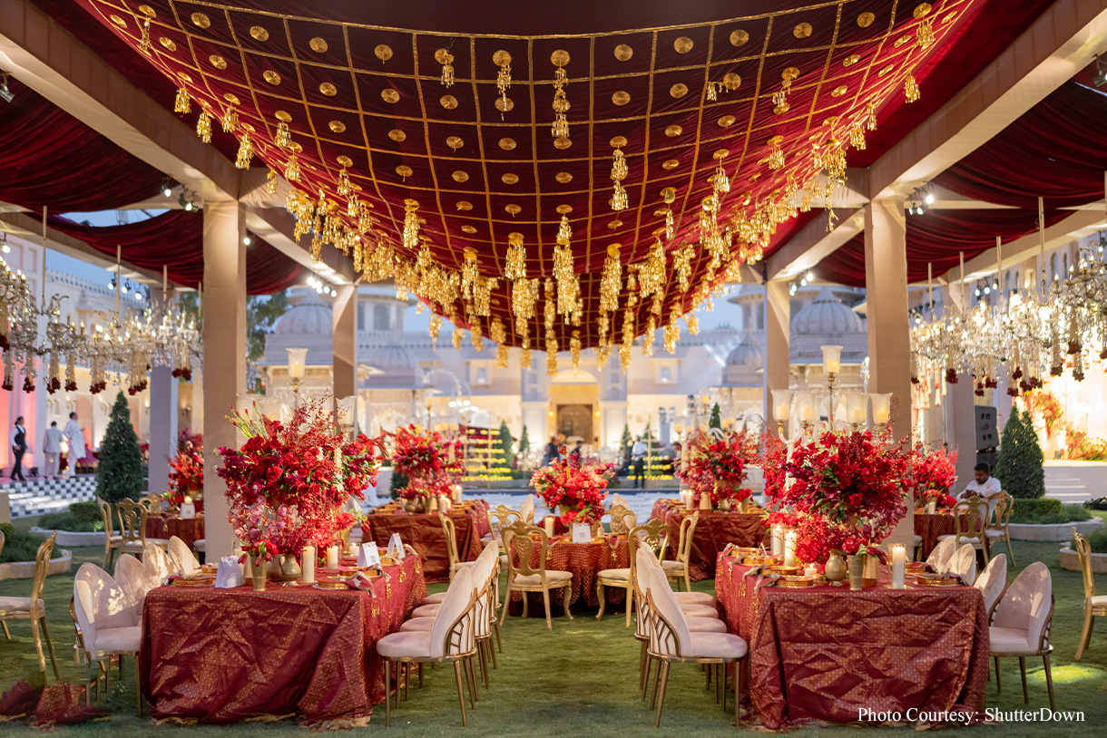 Sehaj and Harsimhar, Udaipur