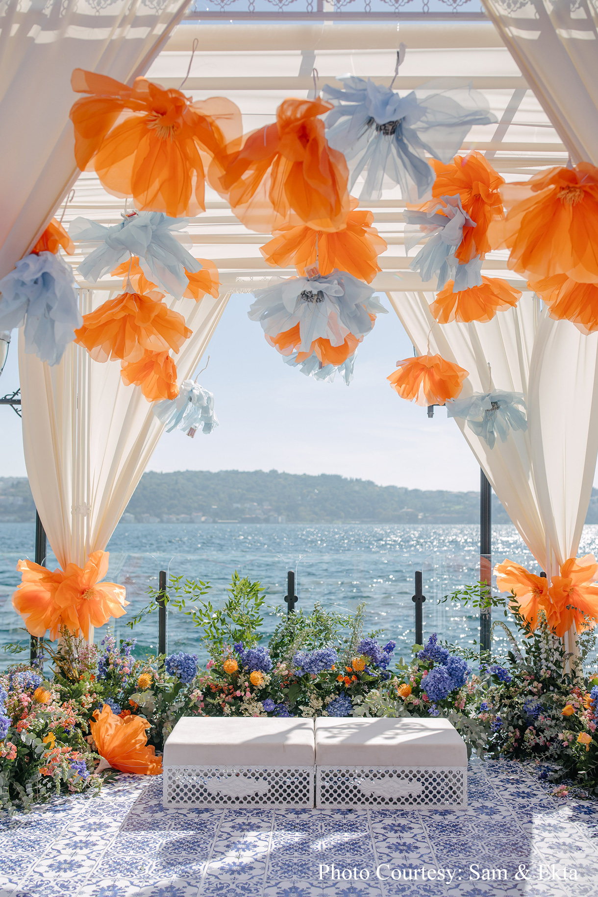 Shaan and Shubham, Turkey