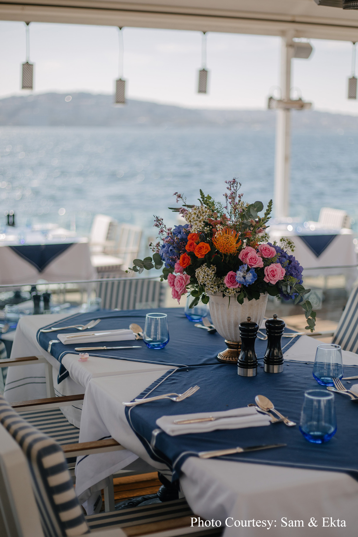 Shaan and Shubham, Turkey