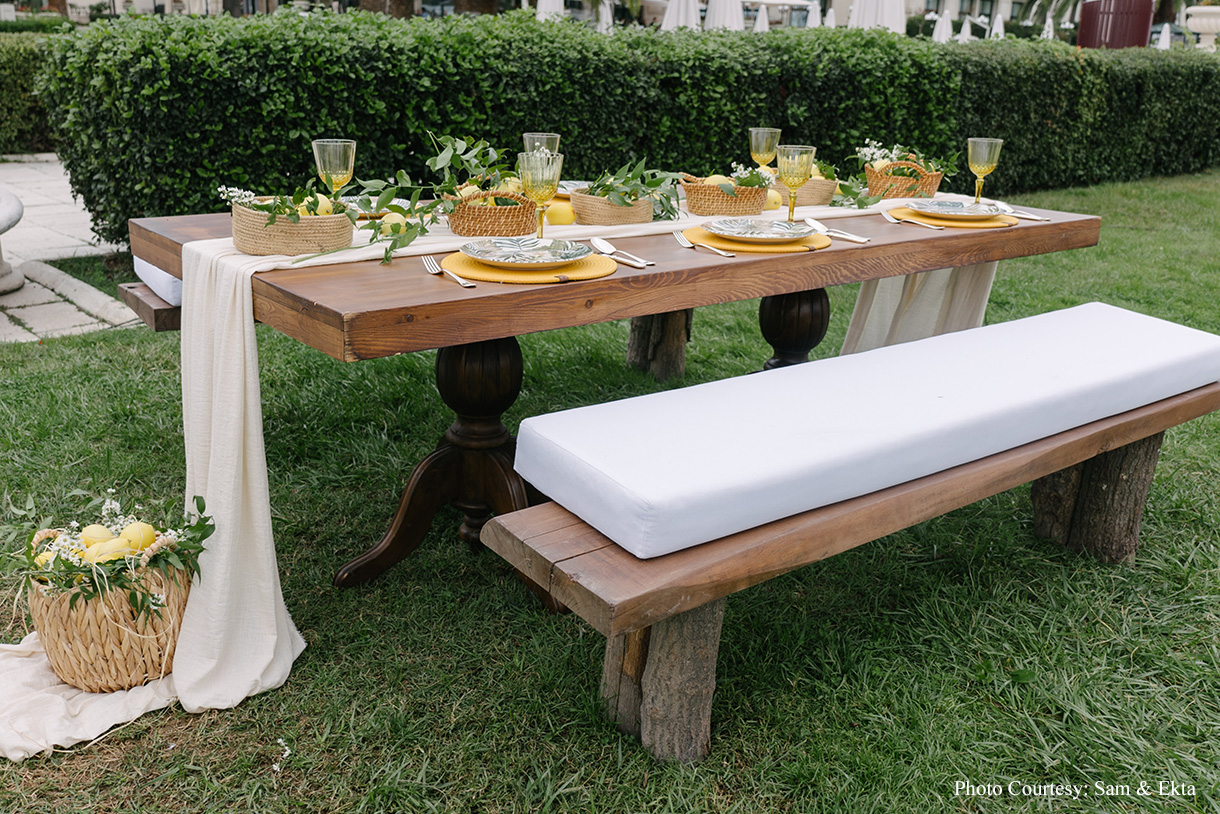 Shaan and Shubham, Turkey