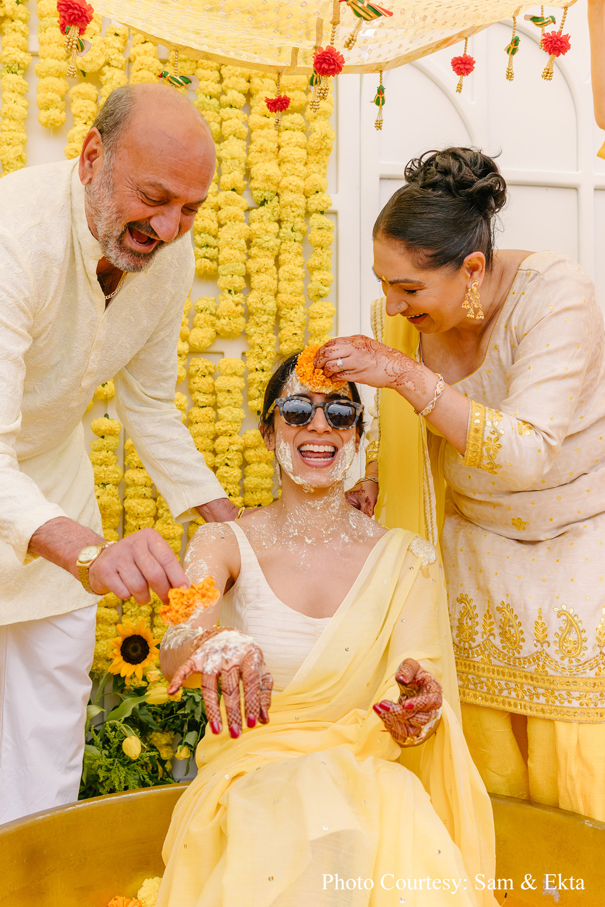 Shaan and Shubham, Turkey