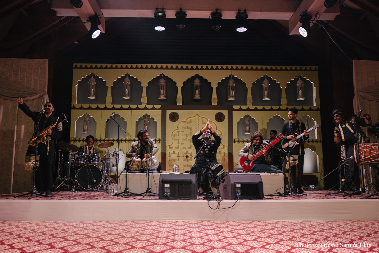 Shaan and Shubham, Turkey