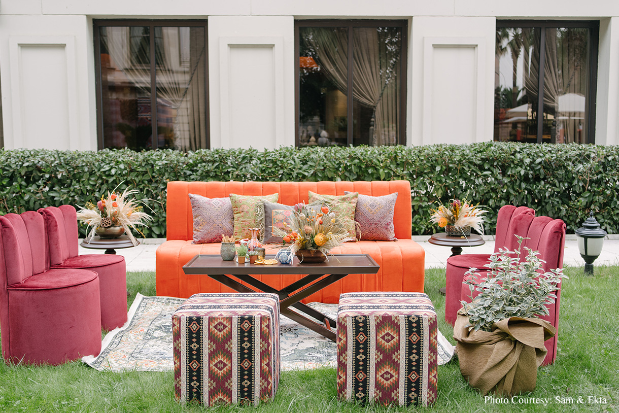 Shaan and Shubham, Turkey