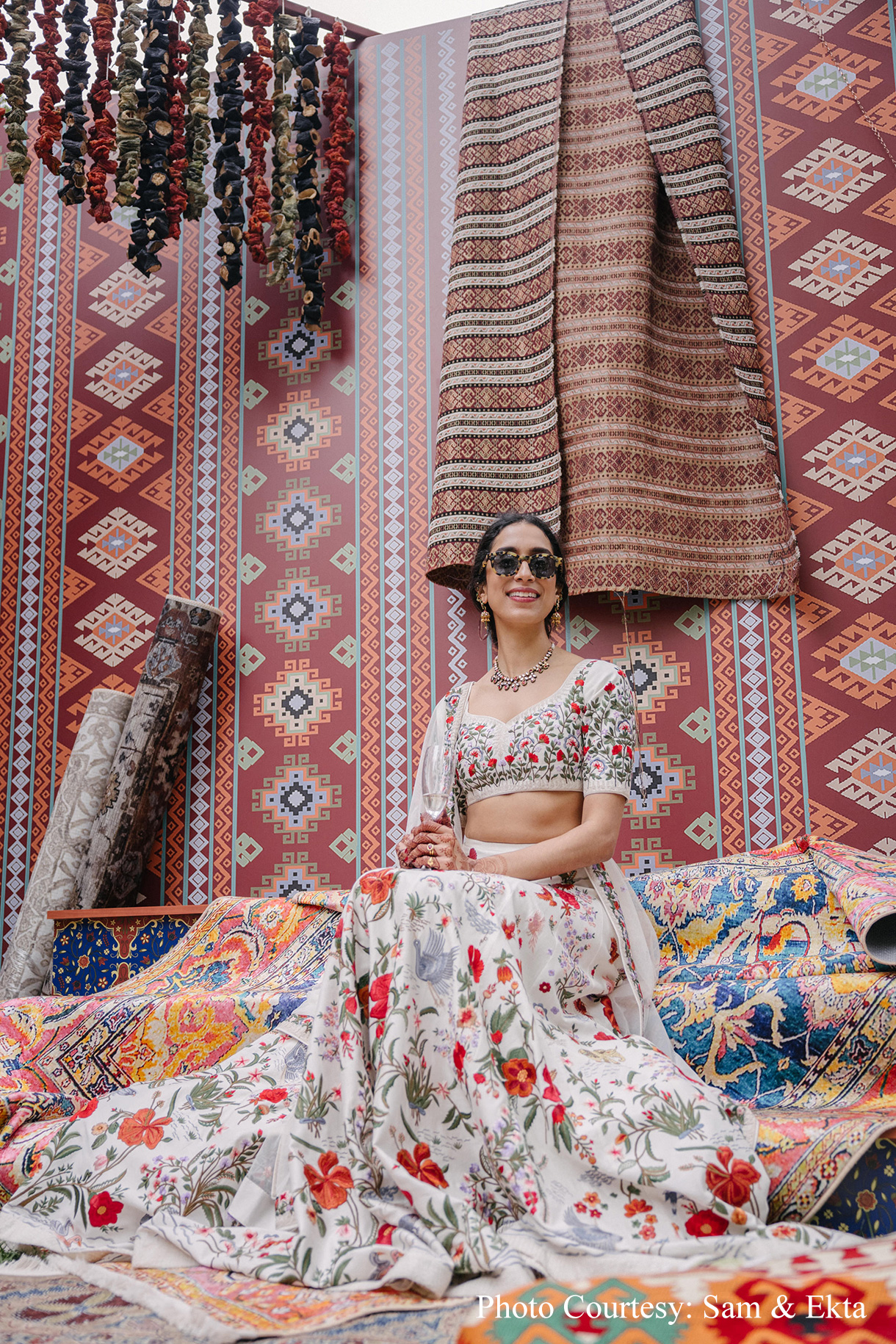 Shaan and Shubham, Turkey