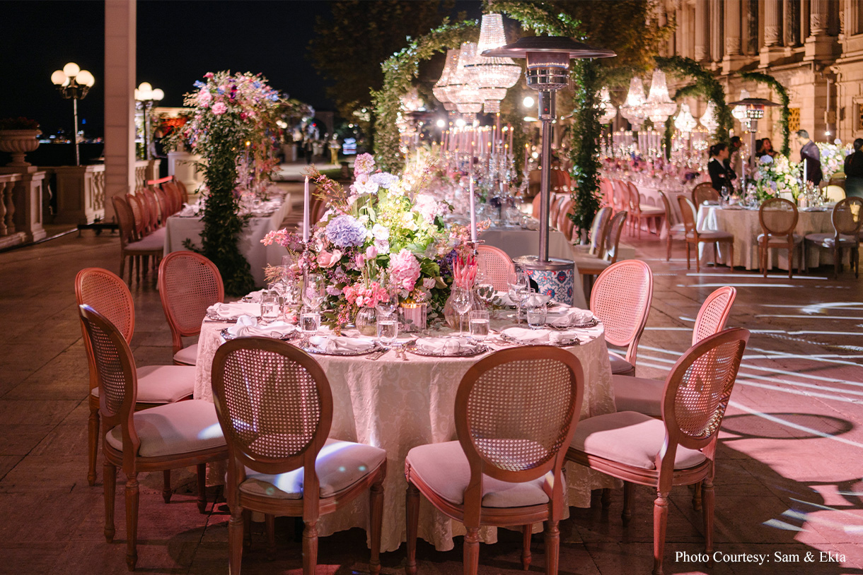 Shaan and Shubham, Turkey