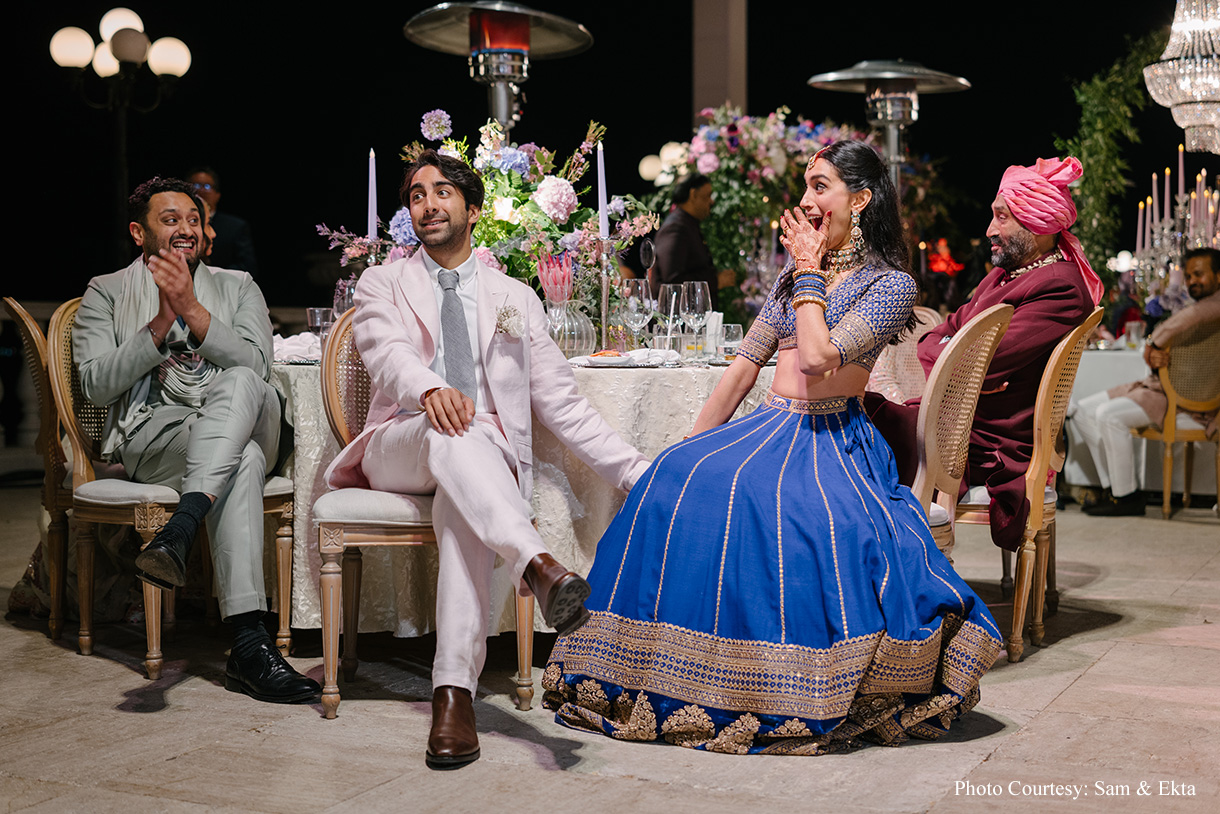 Shaan and Shubham, Turkey