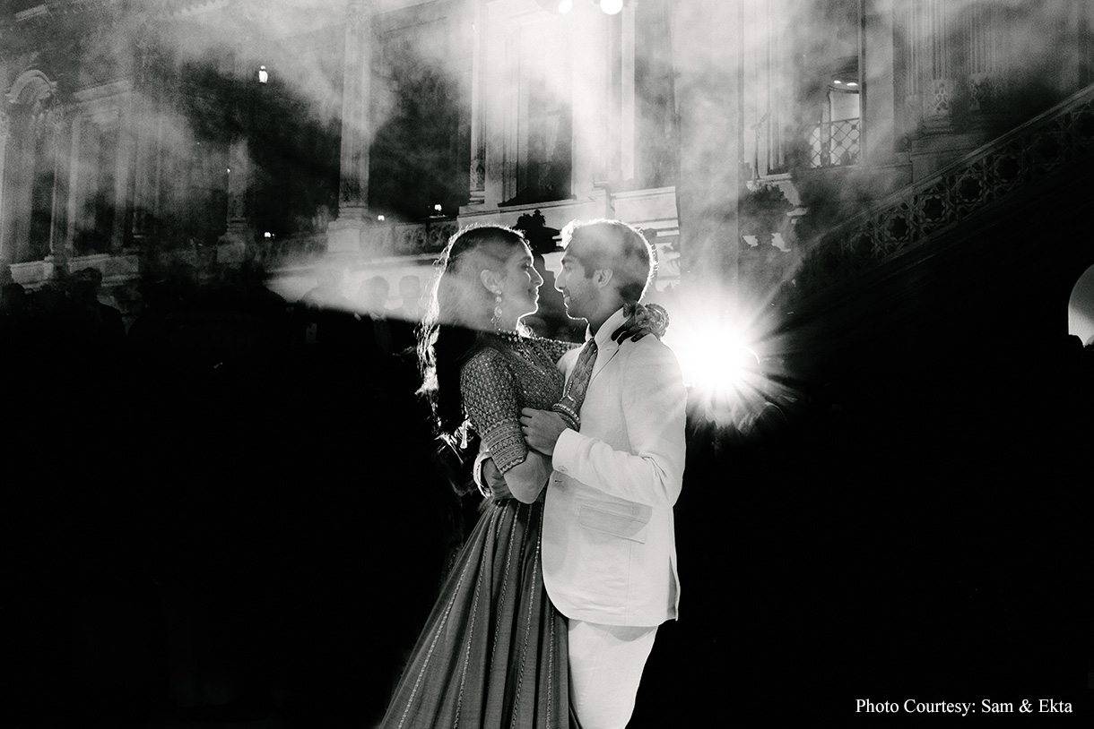 Shaan and Shubham, Turkey