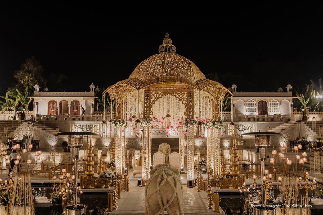 Sharvi Dubey and Ishaan Kataria, Ranthambore