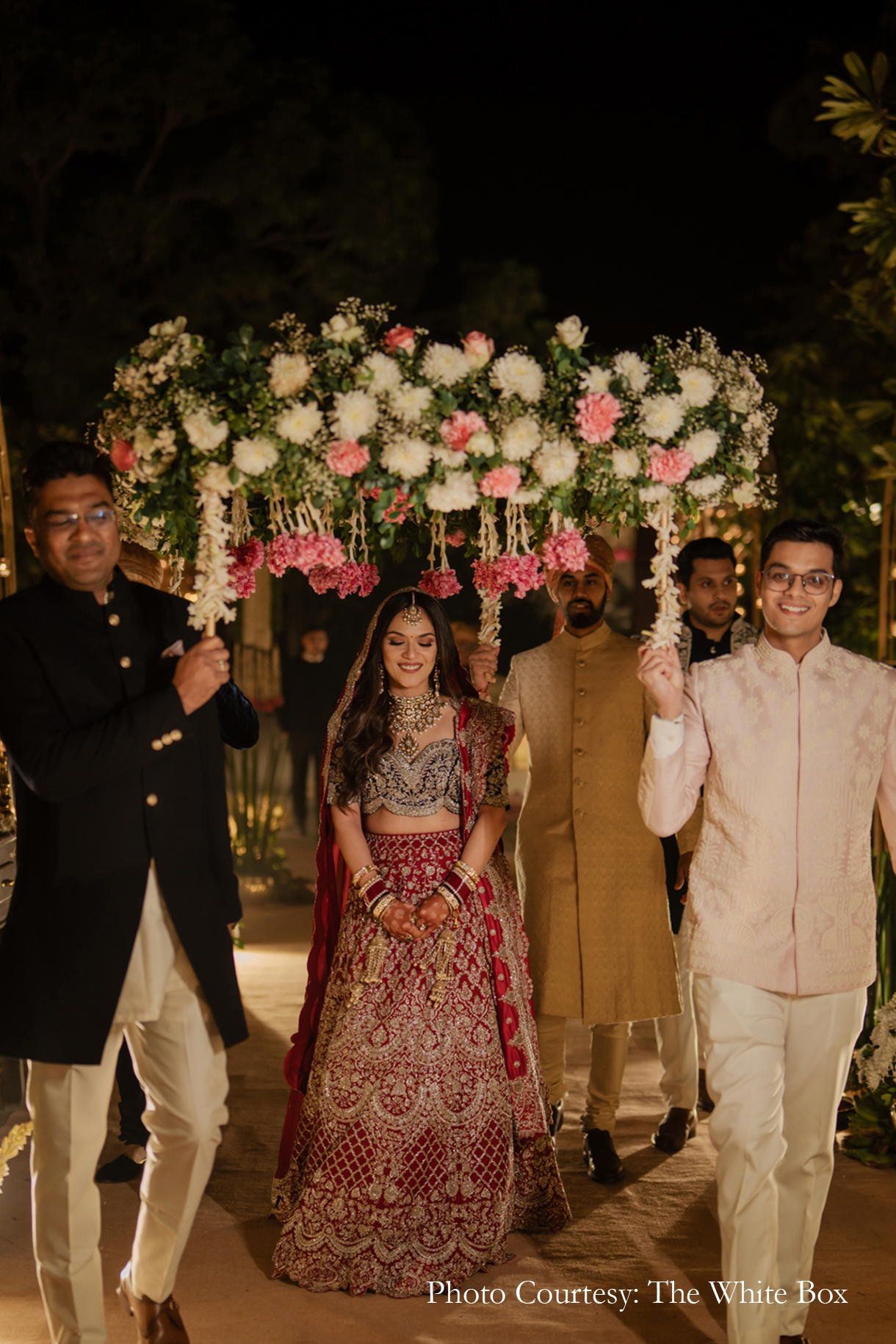 Sharvi Dubey and Ishaan Kataria, Ranthambore