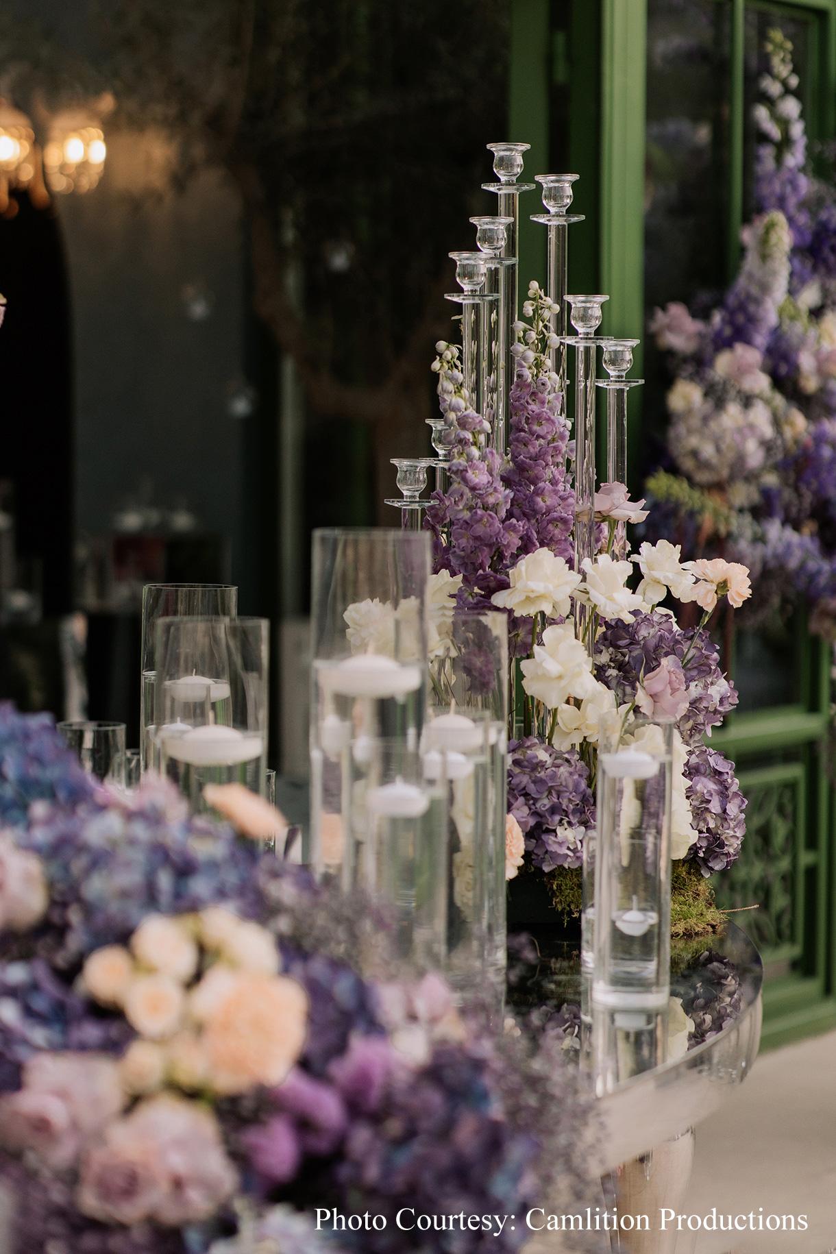 Shazia & Saajin, Dubai