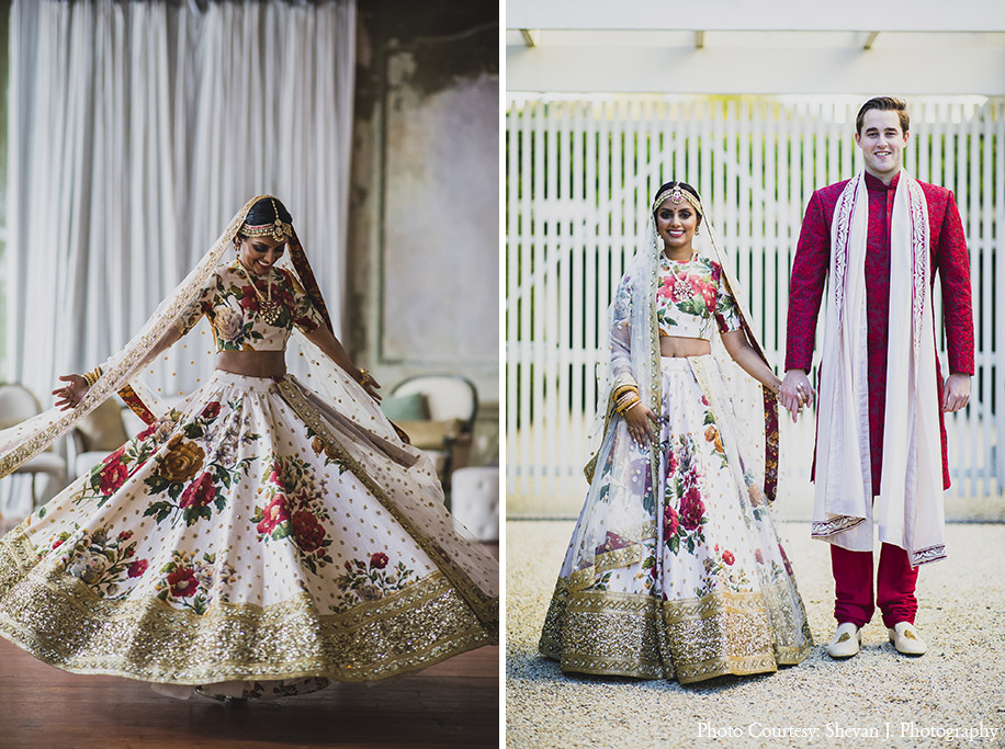 Sheetal and Andrew | Carousel | Albert Park | Melbourne | Australia ...