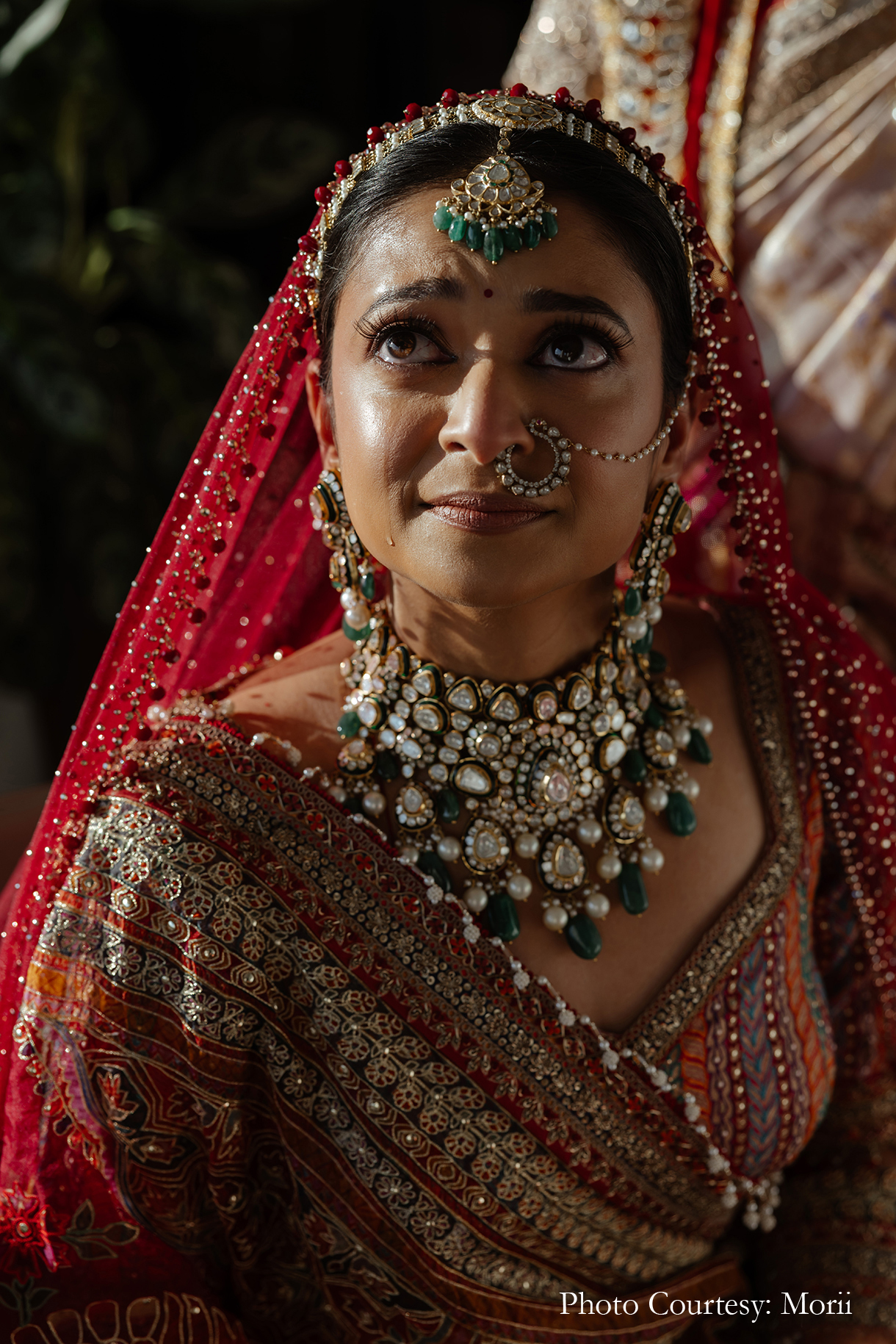 Shivani and Raunak, Thailand