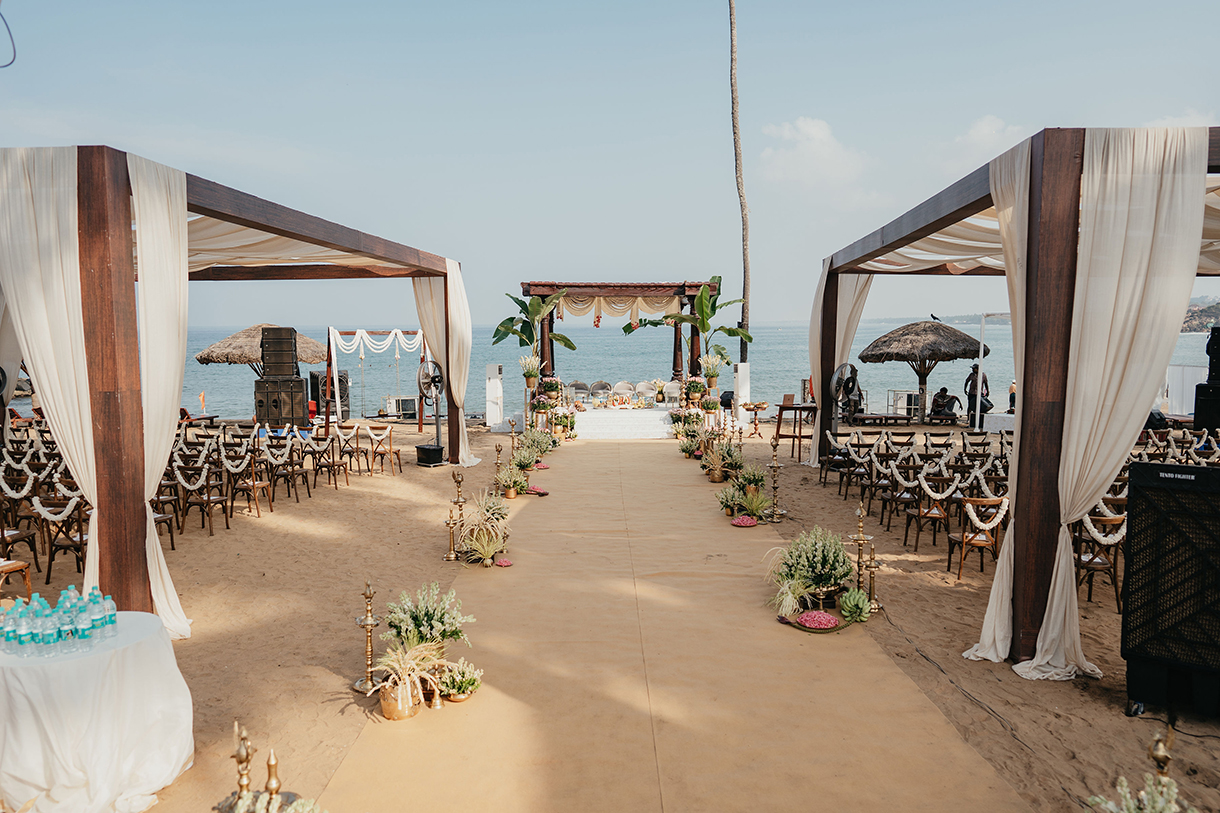 Shree and Krishna, Kerala