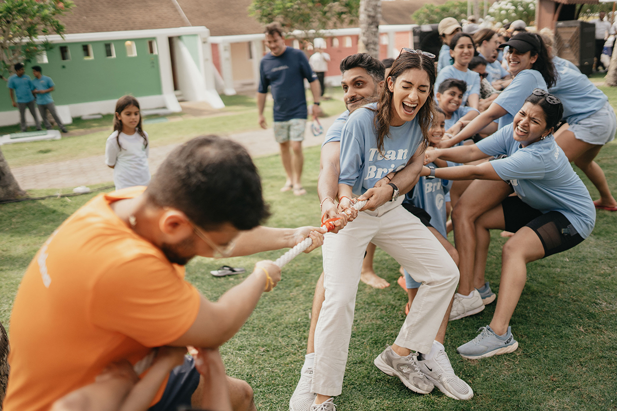 Shree and Krishna, Kerala
