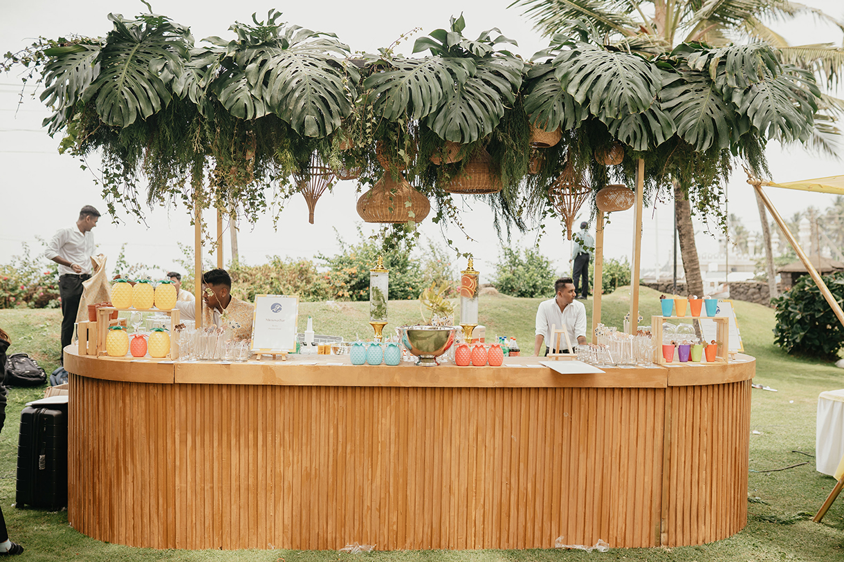 Shree and Krishna, Kerala