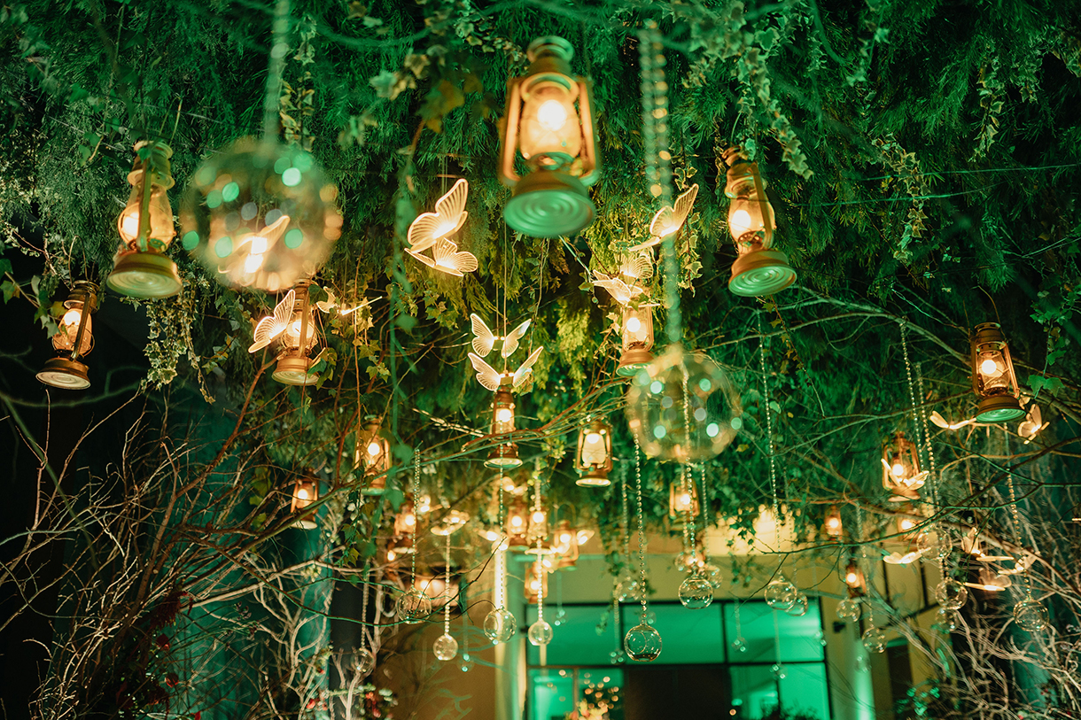 Shree and Krishna, Kerala