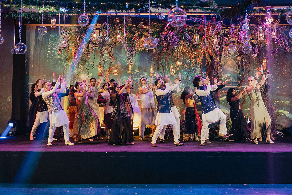 Shree and Krishna, Kerala