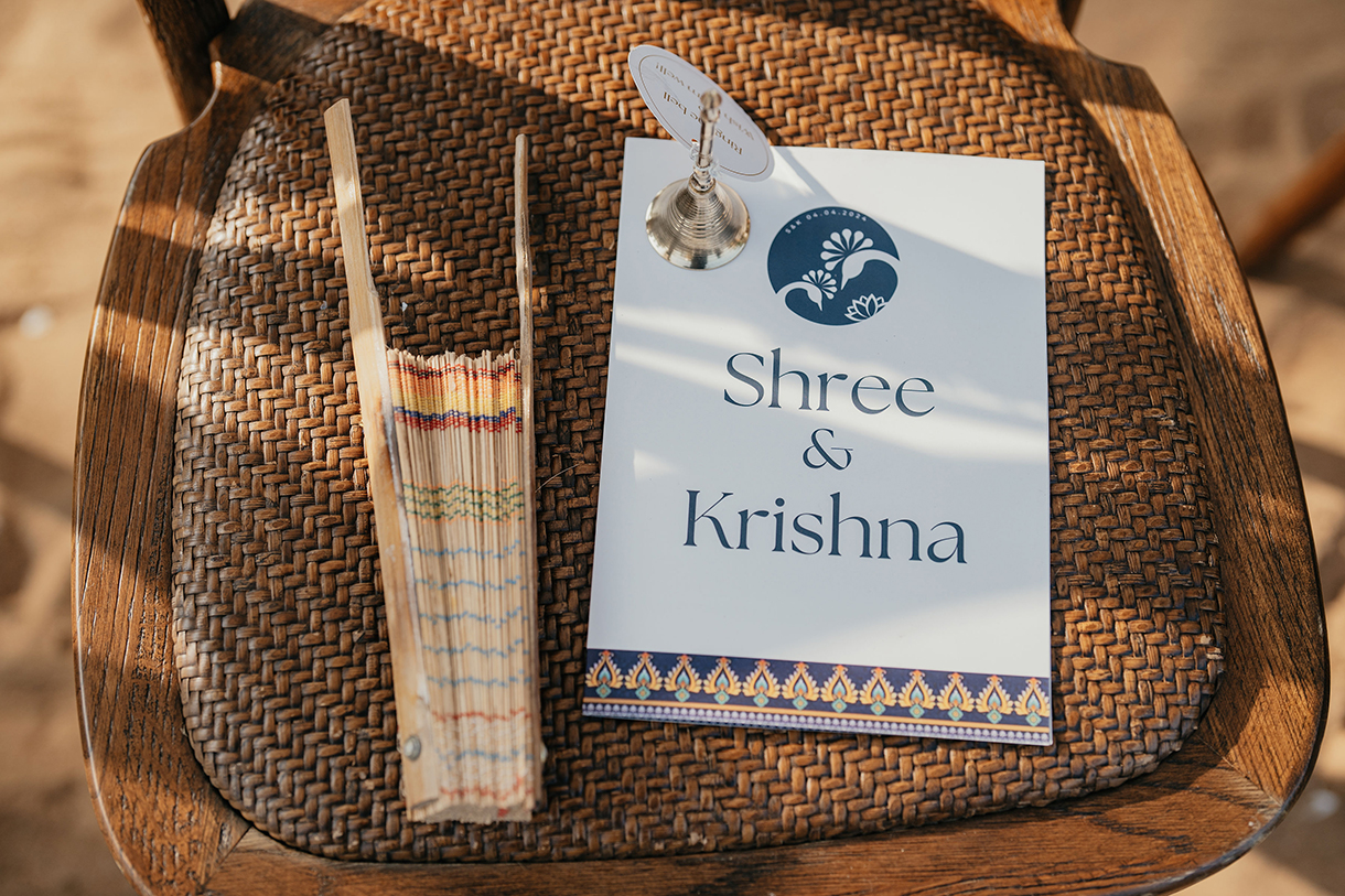 Shree and Krishna, Kerala