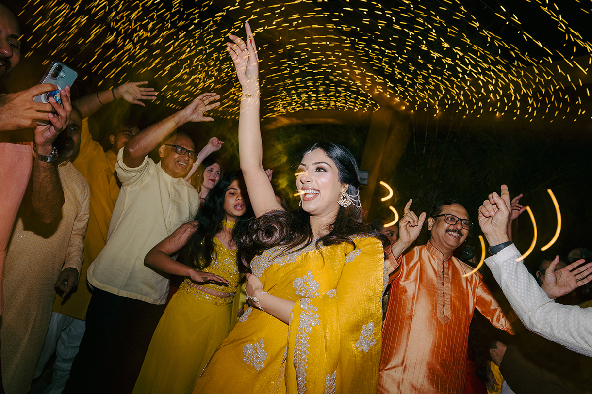 Shreya and Shreyyas, Jaipur