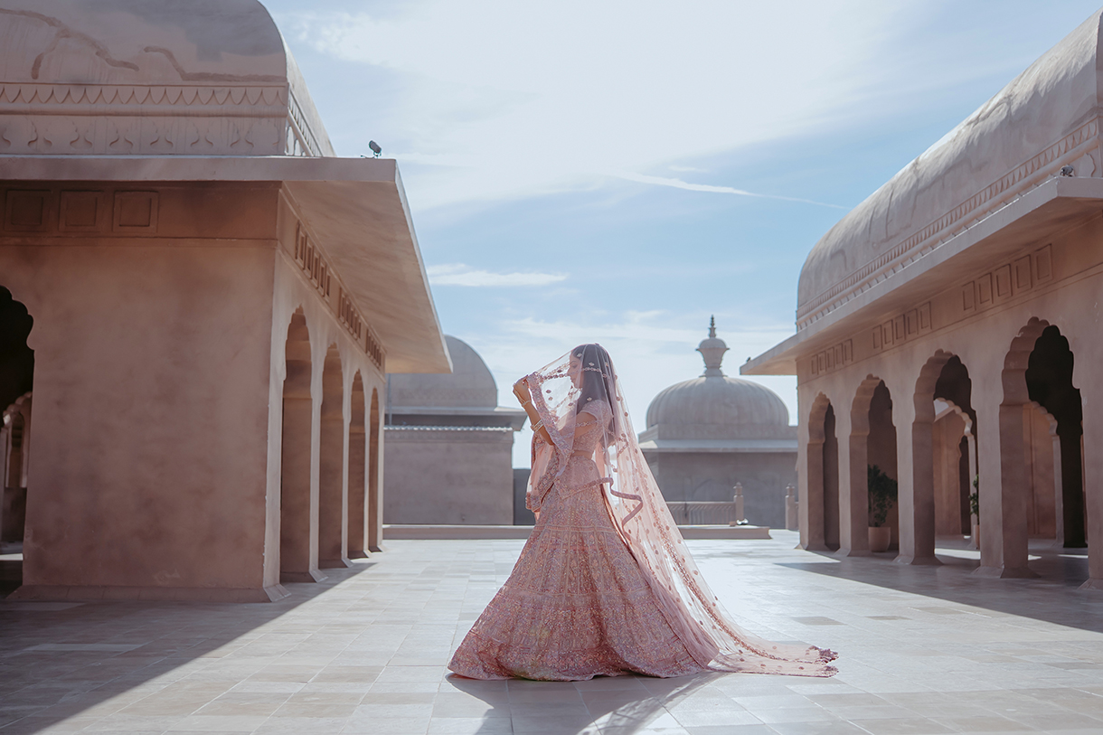 Shreya and Shreyyas, Jaipur