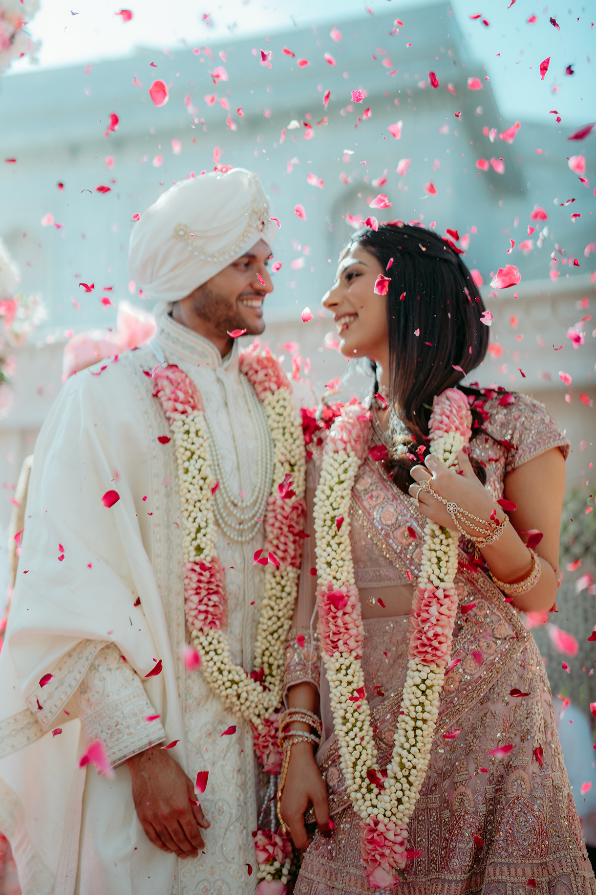 Shreya and Shreyyas, Jaipur