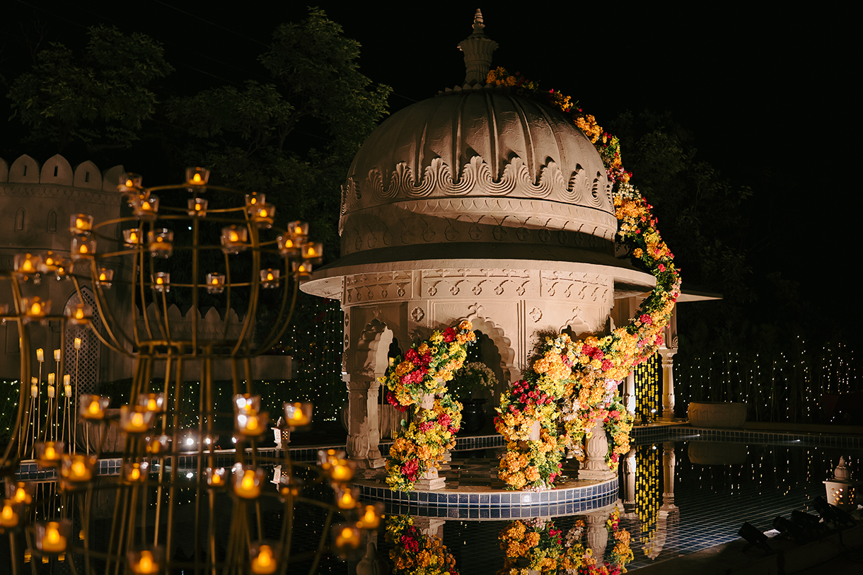 Shreya and Shreyyas, Jaipur