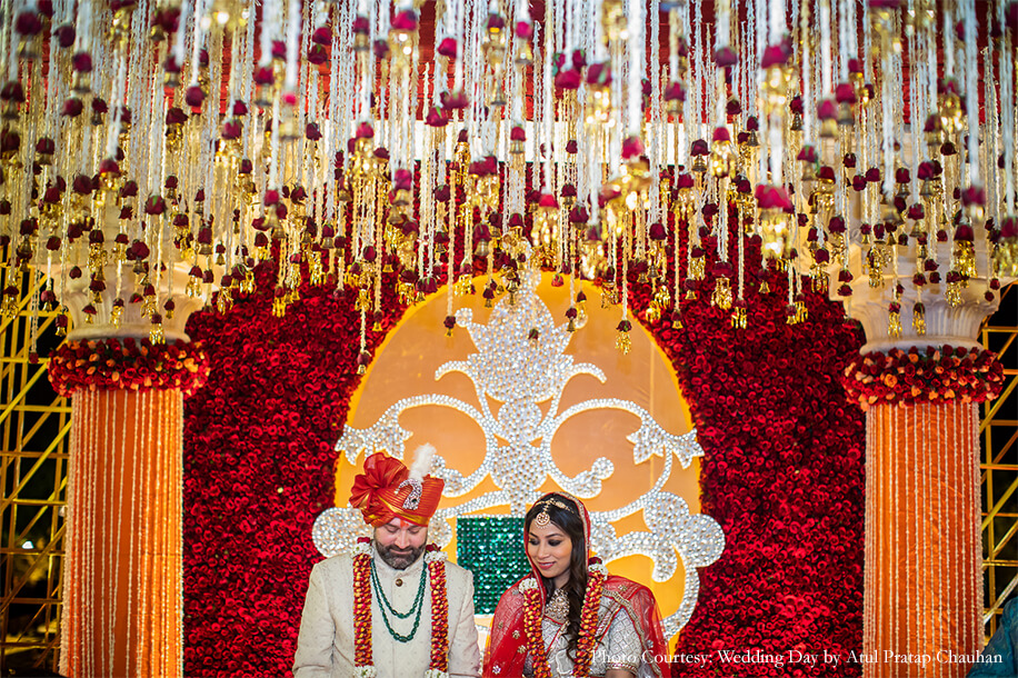 Shwetambari and James