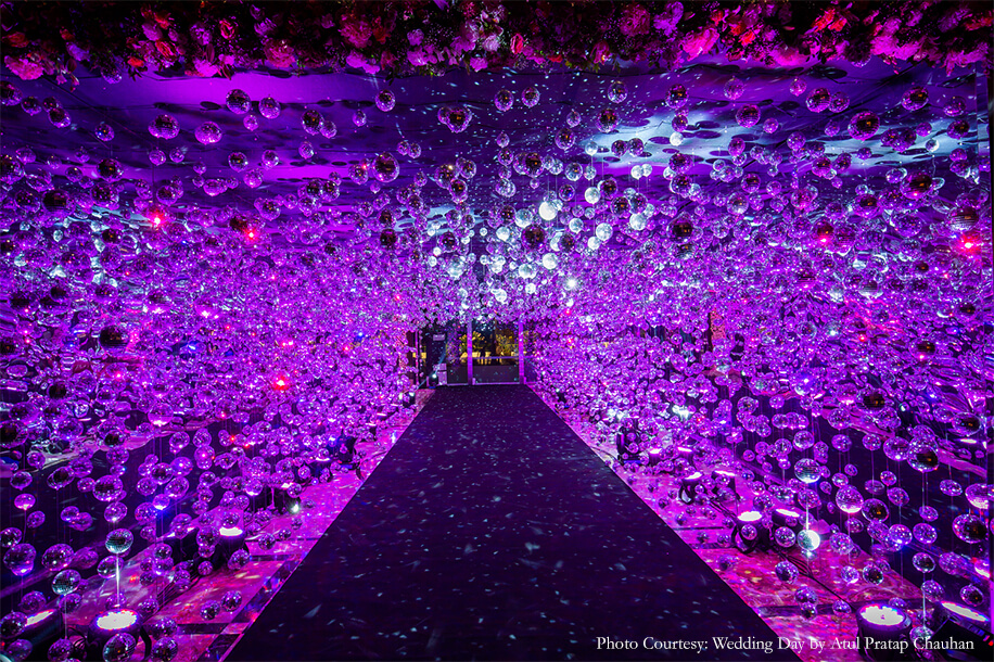 Shwetambari and James