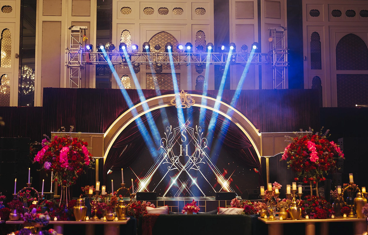 Simran and Hamit, Jaipur