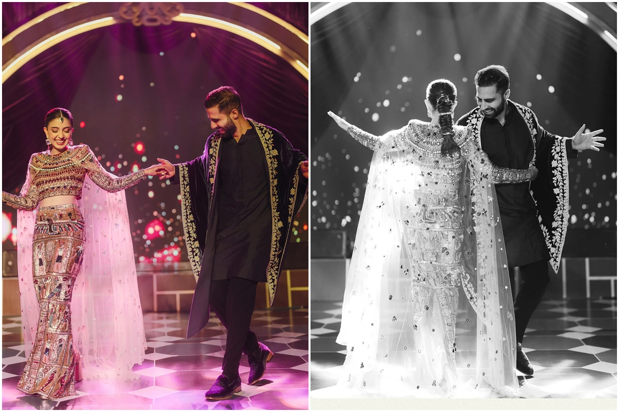 Simran and Hamit, Jaipur