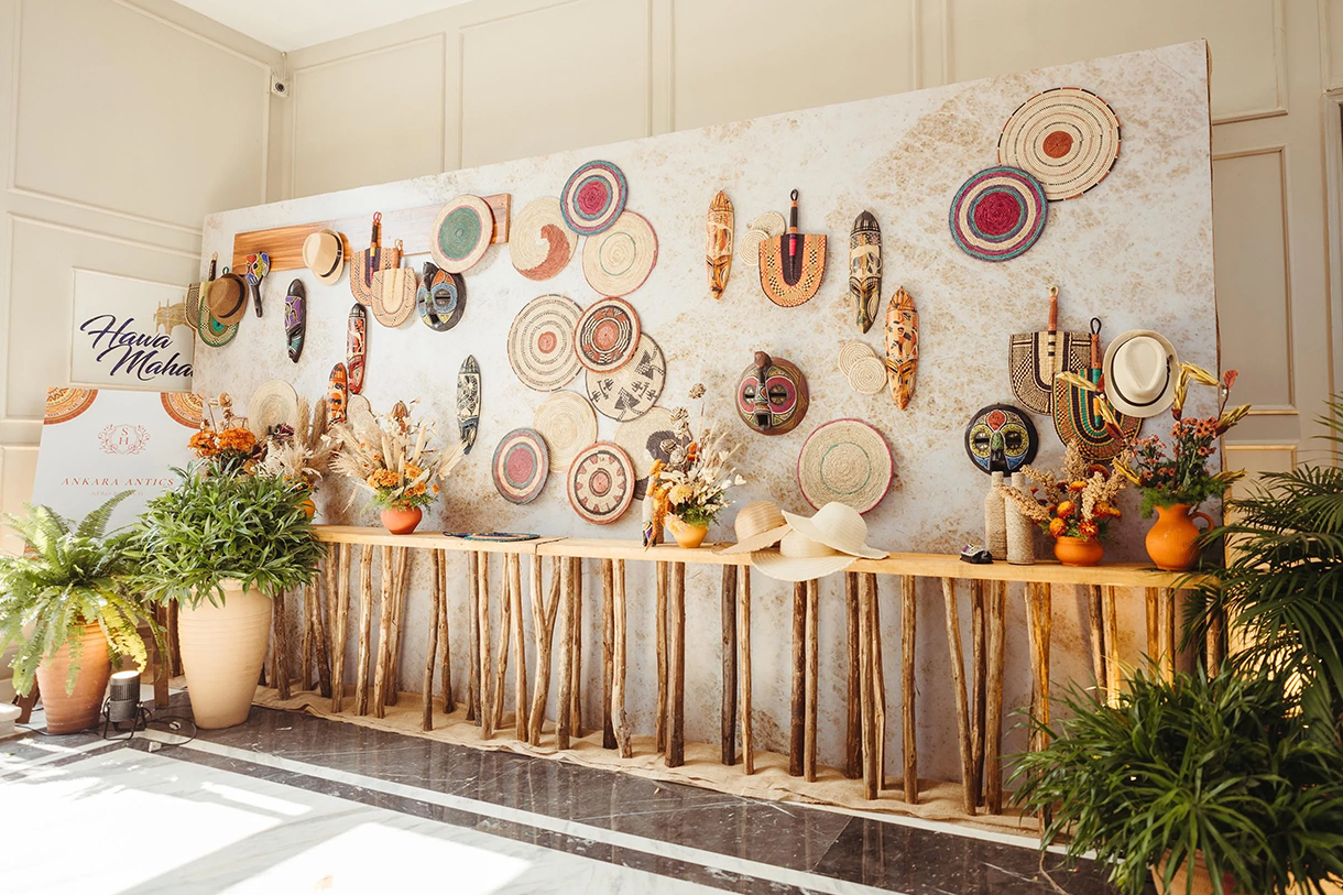 Simran and Hamit, Jaipur