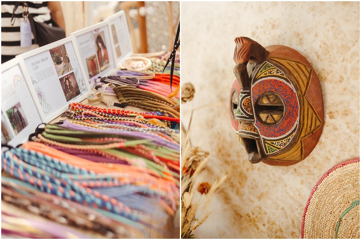 Simran and Hamit, Jaipur