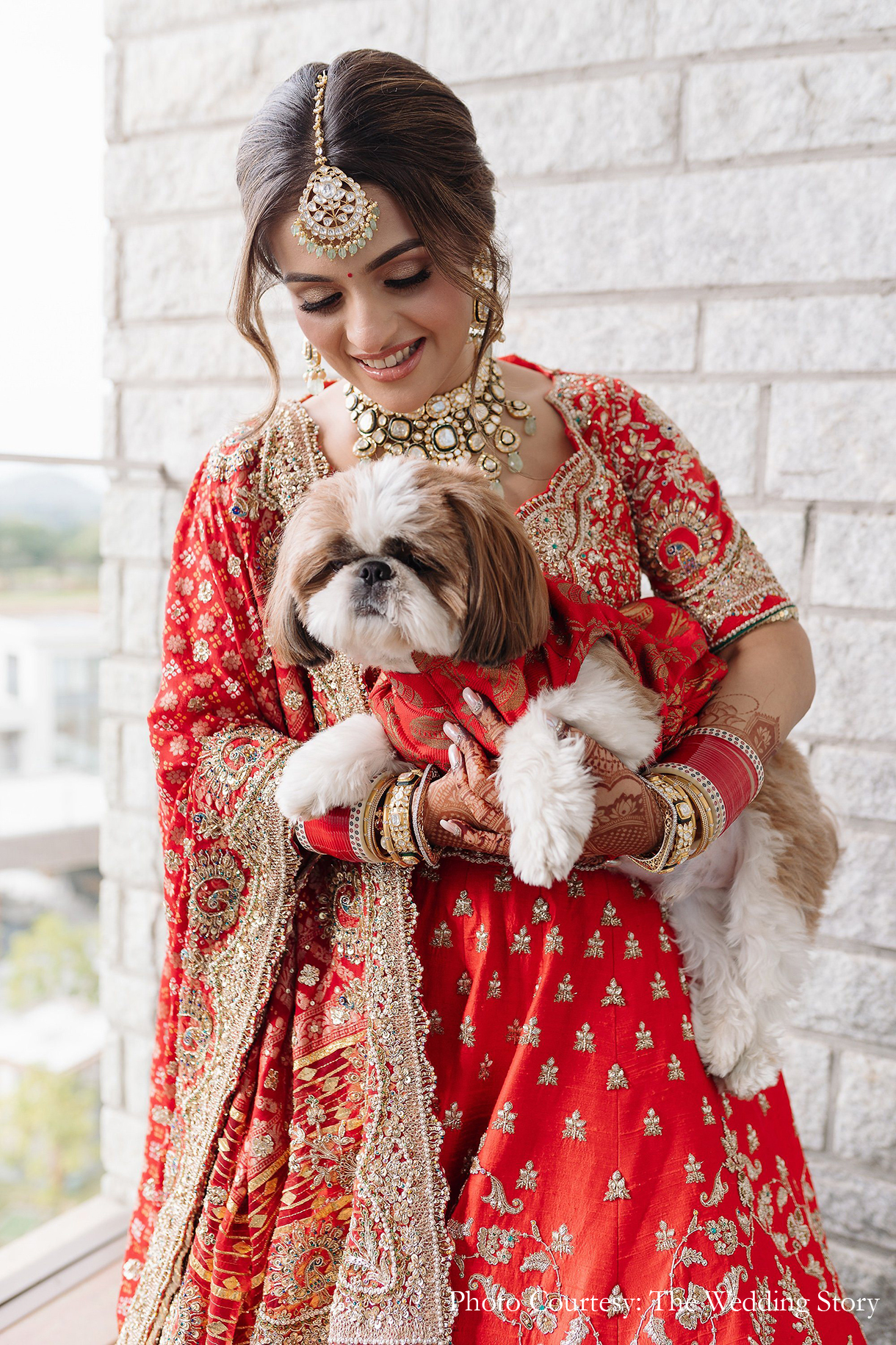 Simran and Kunal, Bengaluru