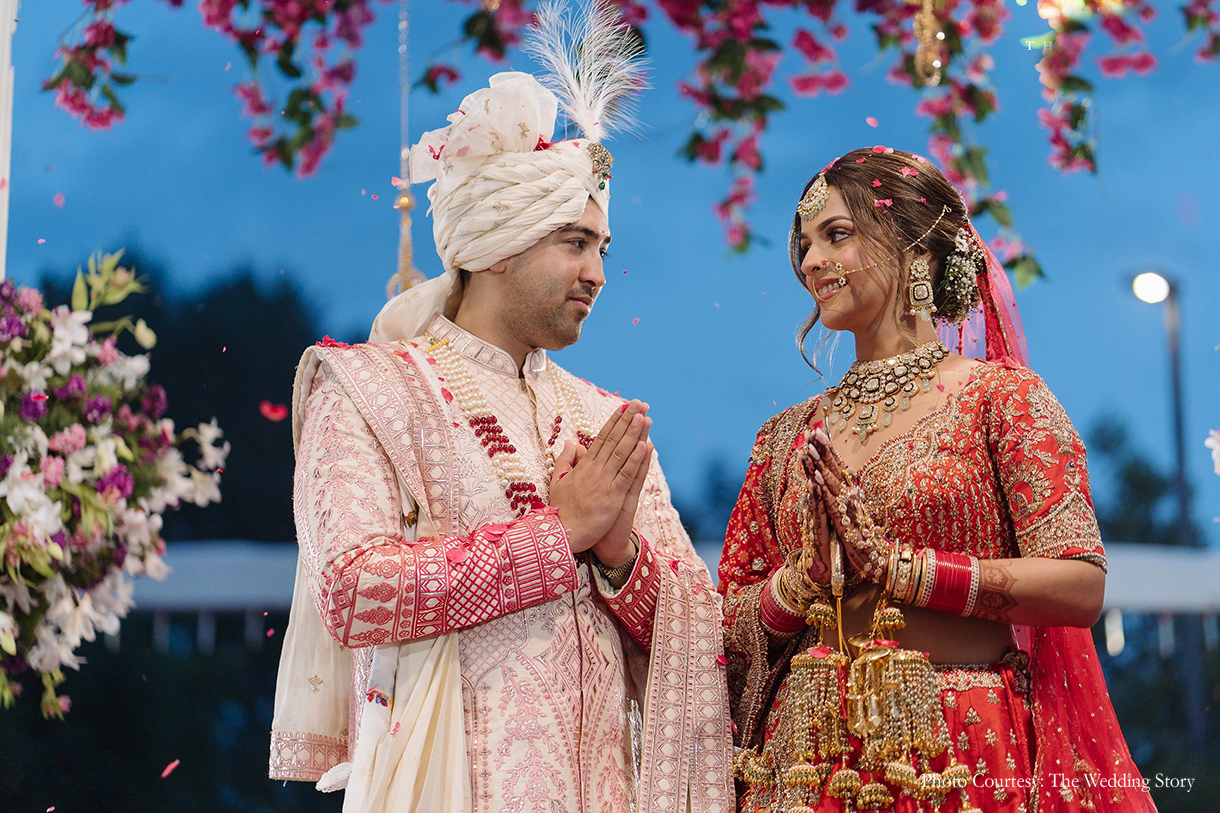 Simran and Kunal, Bengaluru