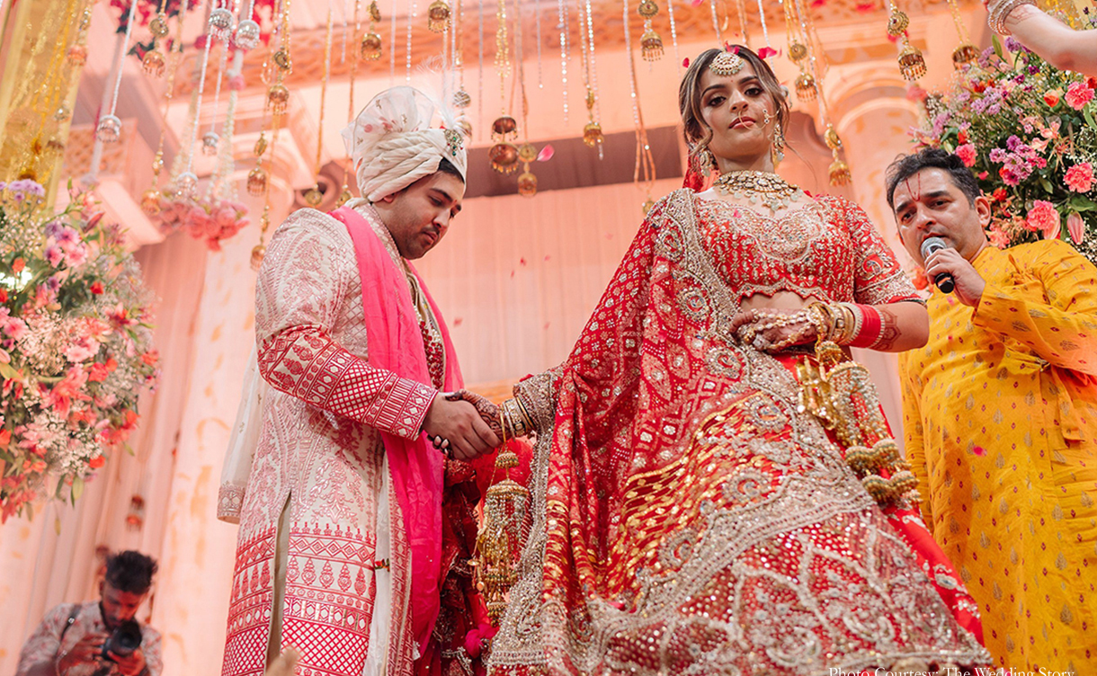 Simran and Kunal, Bengaluru