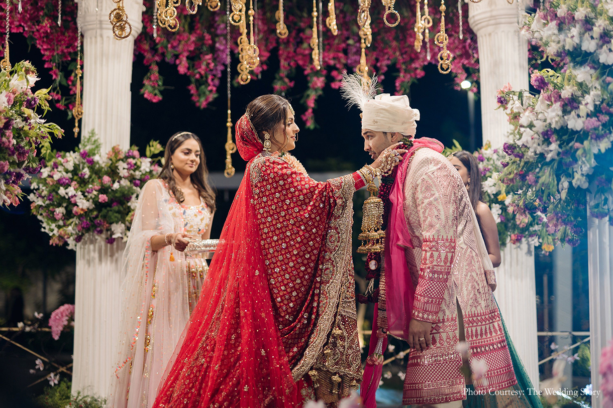 Simran and Kunal, Bengaluru