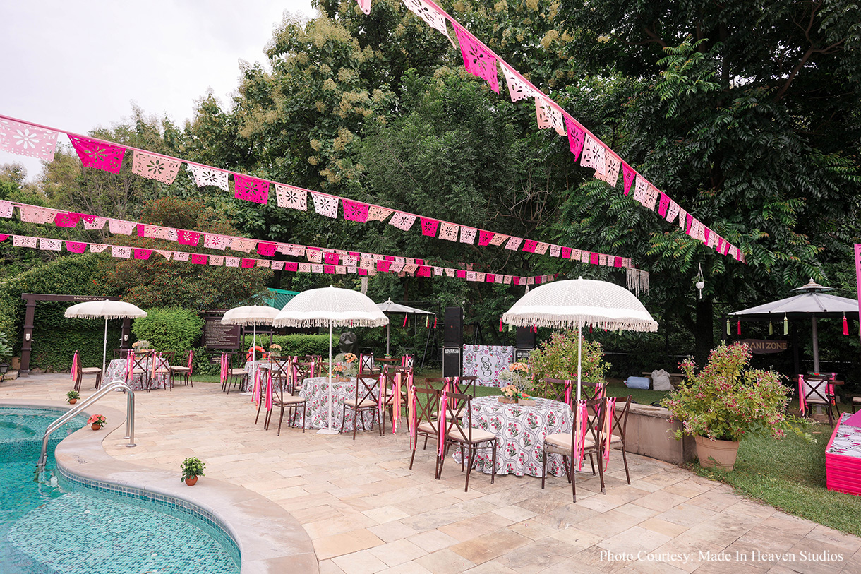 Somya and Shashank, Jim Corbett