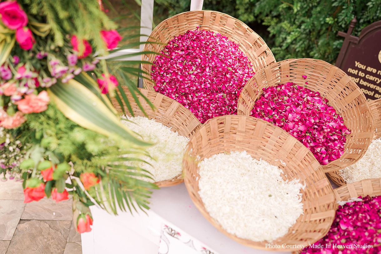 Somya and Shashank, Jim Corbett