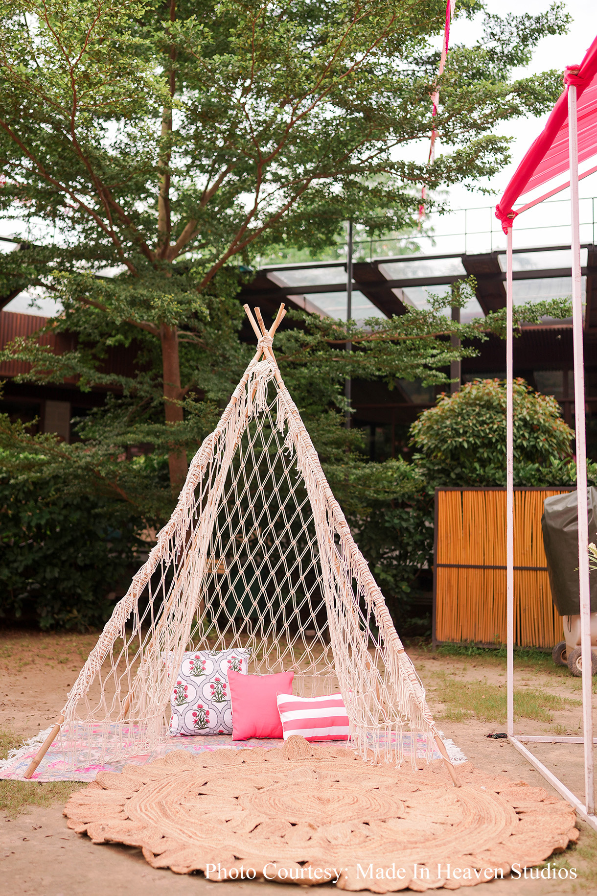Somya and Shashank, Jim Corbett