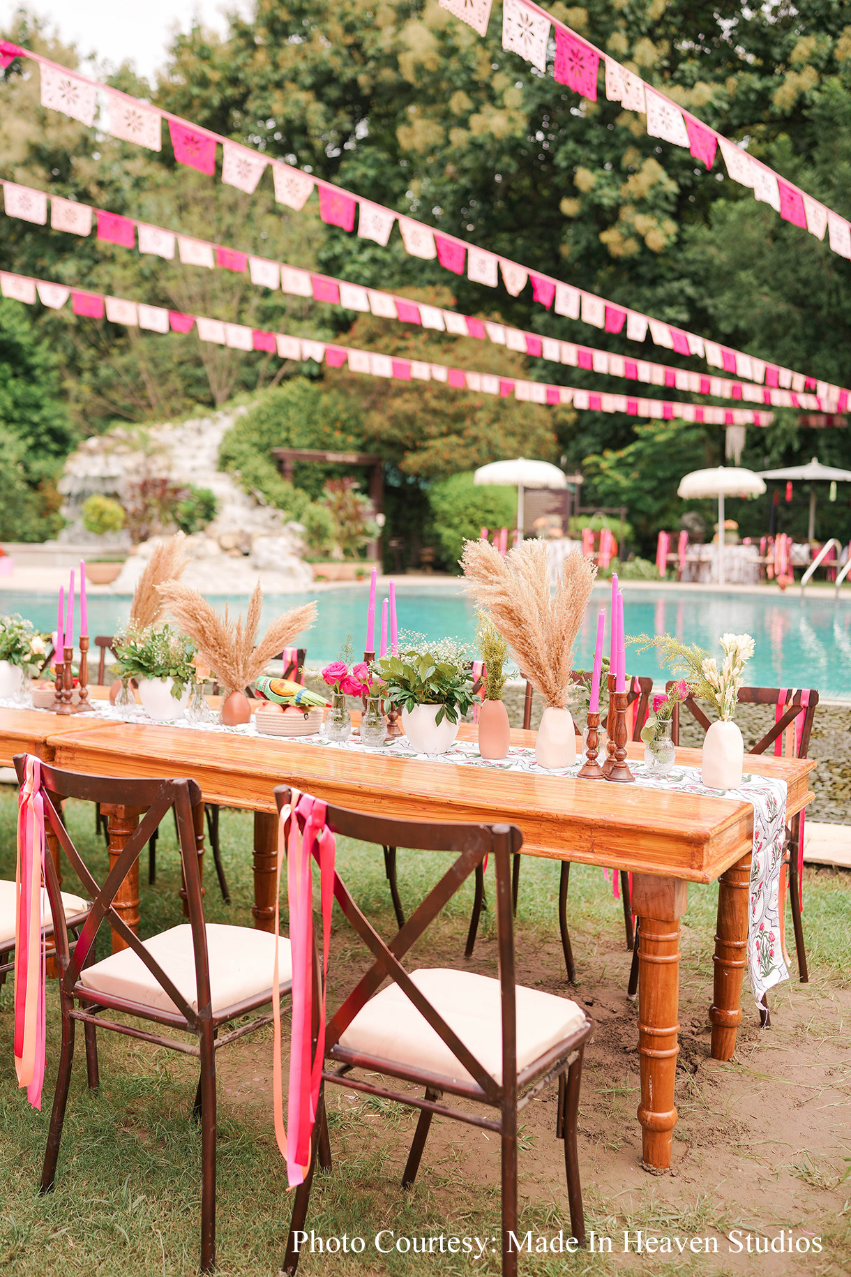 Somya and Shashank, Jim Corbett