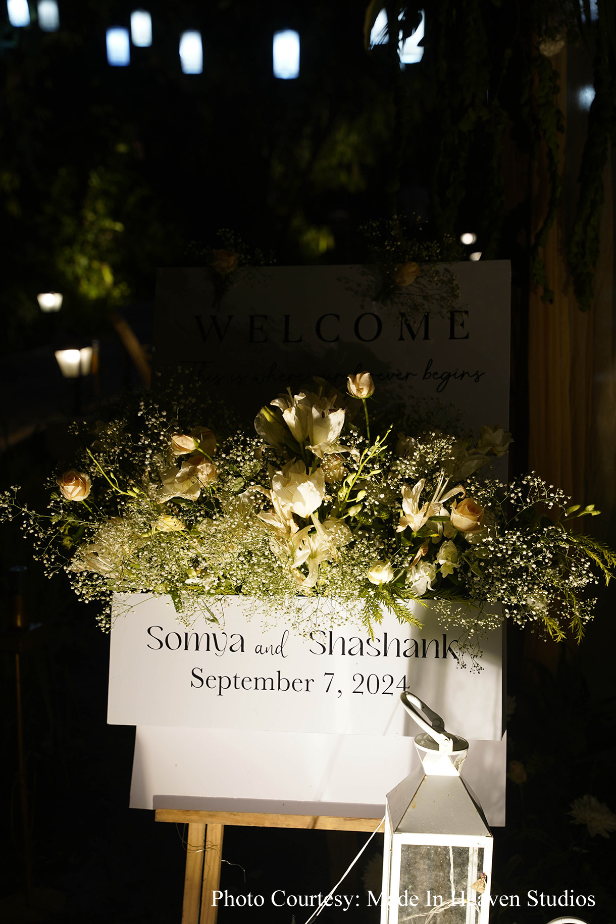 Somya and Shashank, Jim Corbett