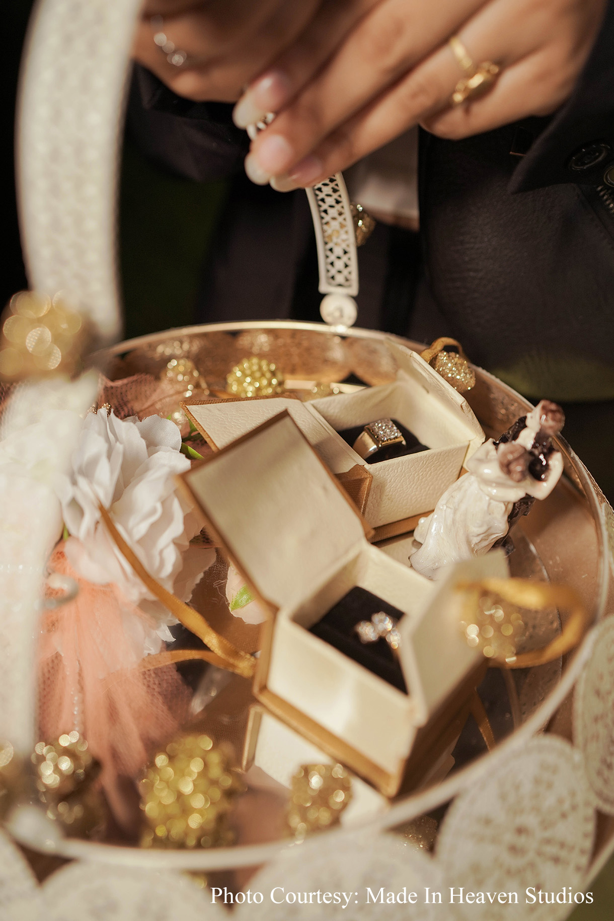 Somya and Shashank, Jim Corbett