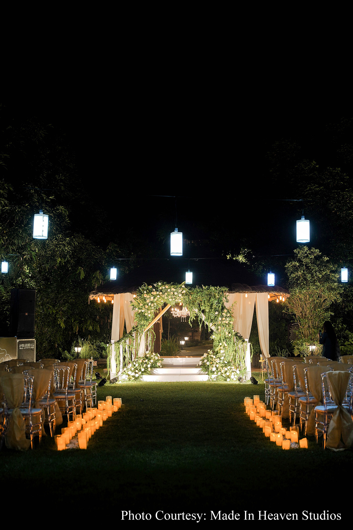 Somya and Shashank, Jim Corbett