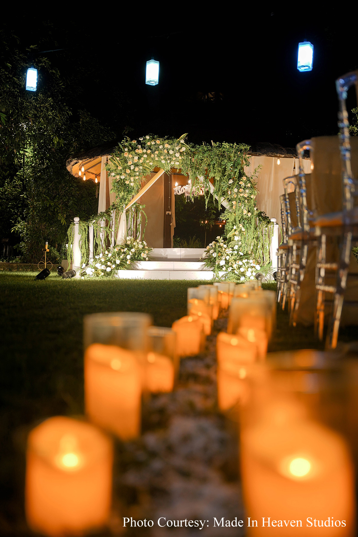 Somya and Shashank, Jim Corbett