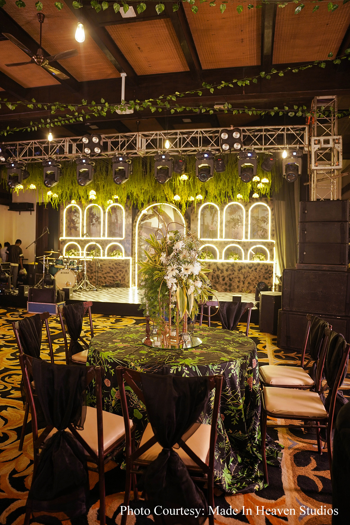 Somya and Shashank, Jim Corbett