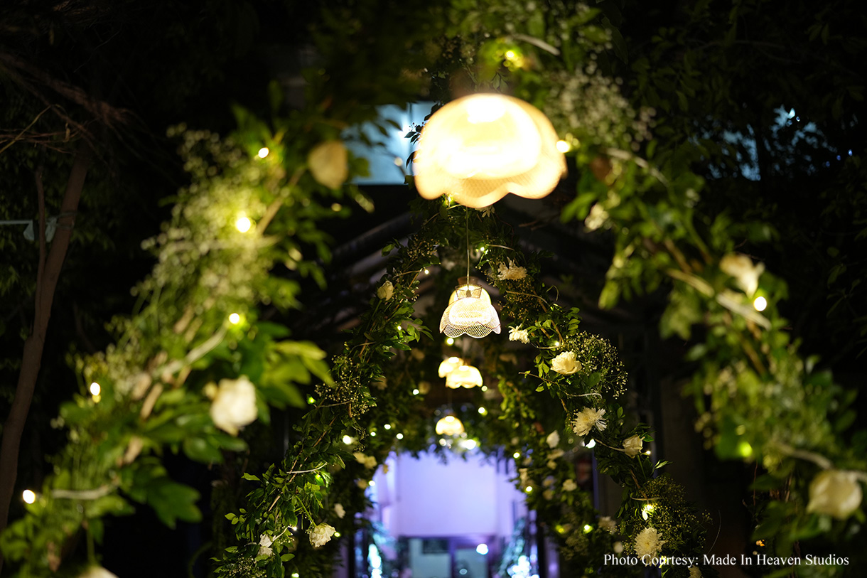 Somya and Shashank, Jim Corbett