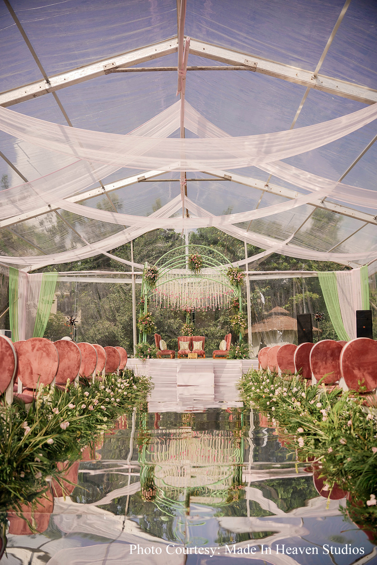 Somya and Shashank, Jim Corbett